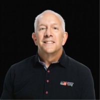 Toyota Racing Development USA Employee Andy Graves's profile photo