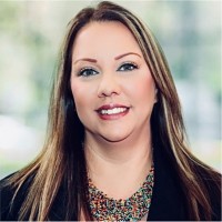 APCU/Center Parc Employee Amanda Marchese's profile photo