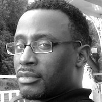 The Home Depot Employee Walter Jackson's profile photo
