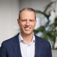 MYOB Employee Paul Robson's profile photo