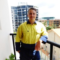 Q ELECTRICAL SERVICES LTD Employee Lloyd Wallace's profile photo