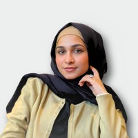 Iqra Riaz's profile photo