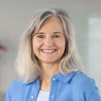 BDZV Employee Andrea Gourd's profile photo
