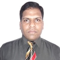 HMM Employee Surendra Singh's profile photo