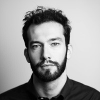 Model 5 Employee Fedele Cavaliere's profile photo