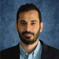 IV.AI Employee Jacob Masoudi's profile photo