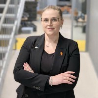 RE-liON Employee Alesia Mokrova's profile photo