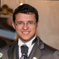 RailCube Employee Felipe Pacheco's profile photo