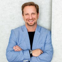 Virion Therapeutics, LLC Employee Andrew Luber's profile photo