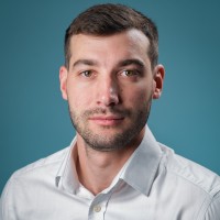 FloodFlash Employee Ben Lang's profile photo