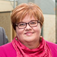 Hennepin Health Employee Renae Froemming's profile photo