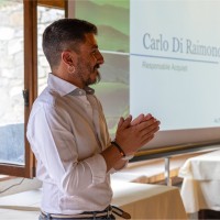AUTOLUCE SRL Employee Carlo di Raimondo's profile photo