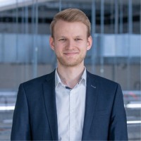 WEBER Schraubautomaten GmbH Employee Steven Prüfer's profile photo