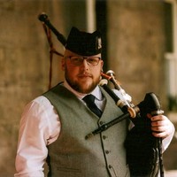 Ferrier Pumps Employee Andrew Park's profile photo