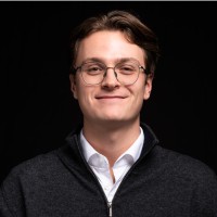 Core Property Management P/S Employee Lukas Huber's profile photo