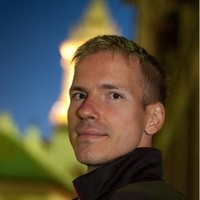 develogics® Employee Ladislav Kočiš's profile photo