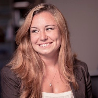 Campus Food & Beverage Network Employee Jessica Crozier's profile photo