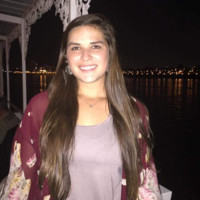 Madeline Farmer Email