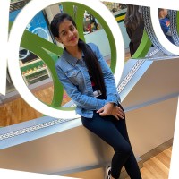 lululemon Employee Nisha Rani's profile photo