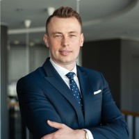 WEALTHON Employee Krystian Szymański's profile photo