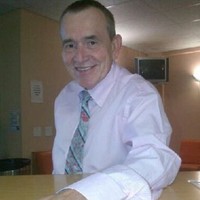 Northern Cape Department of Health Employee Ferdinantus Booyens's profile photo