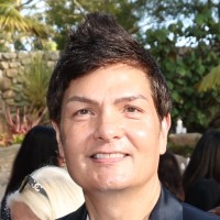 Nordstrom Employee John Langston's profile photo