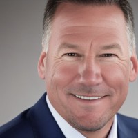 DXC Technology Employee Tom Sharkey's profile photo