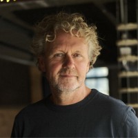 SAAHA AS Employee Mikael Hesslund's profile photo