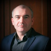 InverCloud Employee Colum Horgan's profile photo