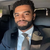 Advanced Thermal Batteries Inc. (ATB) Employee Austin Shelton's profile photo