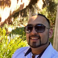 rePlanet Recycling Employee Daniel Coronado's profile photo