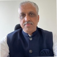 Trent Hypermarket Pvt Ltd-Star Bazaar- A Tata & Tesco Enterprise Employee Dharmendar Jain's profile photo