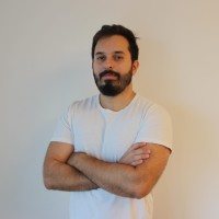 Ilya Vogman Email