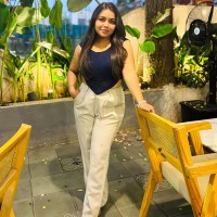 Vaishnavi Jamadade Email