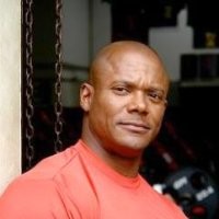 Energy F/X Fitness Consultants Employee Kurt Elder's profile photo