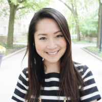 Mabel Liang Email & Phone Number