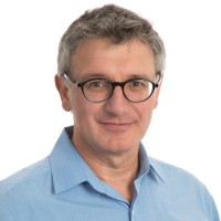 Raufoss Technologie Employee Marco Blanchard's profile photo