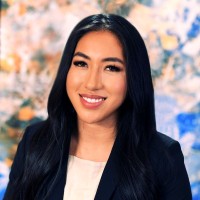 Lucas Public Affairs Employee Hayley Carbullido's profile photo