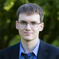 4 Business Software NV Employee Christophe van Den Eynde's profile photo