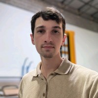 Exuud Employee Dylan Roberts's profile photo