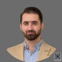 FastPay Employee Mohammed Sherzad's profile photo