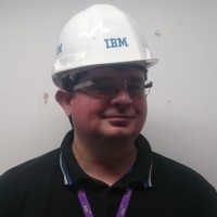 Kyndryl Employee Marek Krajewski's profile photo