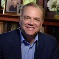 Weiland, Samuelson, and Roosevelt (WSR, LLC) Employee Rick Weiland's profile photo