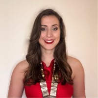 Vision Support Services Employee Abigail Noonan's profile photo