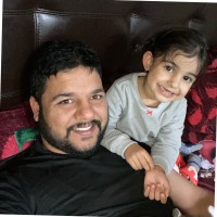 Selway Machine Tool Company Employee Harry Verma's profile photo