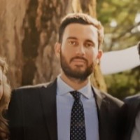 Queen Elizabeth Hospital NHS Trust Employee Edoardo Bressi's profile photo