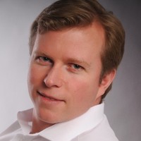 Flexion Mobile Employee Jonathan Williamson's profile photo