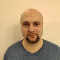 deverium Employee Lorenas Kosinskas's profile photo