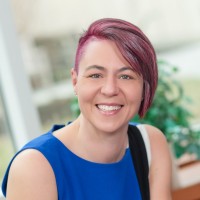 League of Women Voters of Pennsylvania Employee Amy Widestrom's profile photo