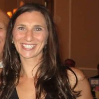 InvestorFlow Employee Marisa Ouziel's profile photo